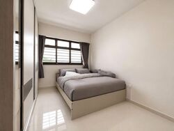 Blk 302A Woodlands Peak (Woodlands), HDB 3 Rooms #596773511